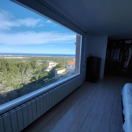 Tossal Home Castillo del Reboller Extérieur photo