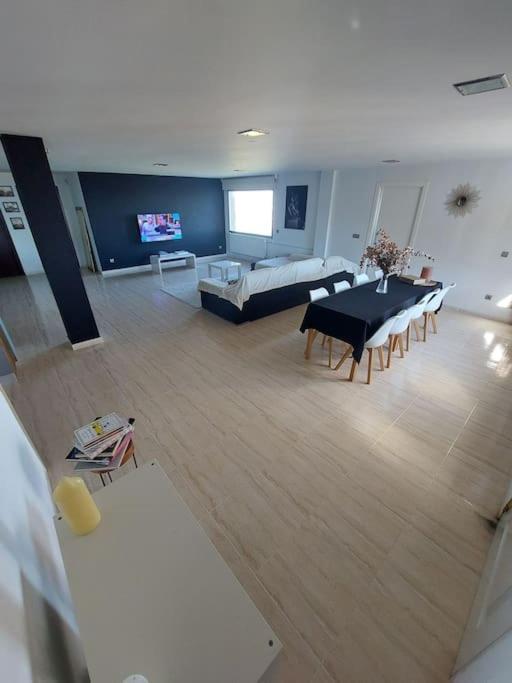 Tossal Home Castillo del Reboller Extérieur photo