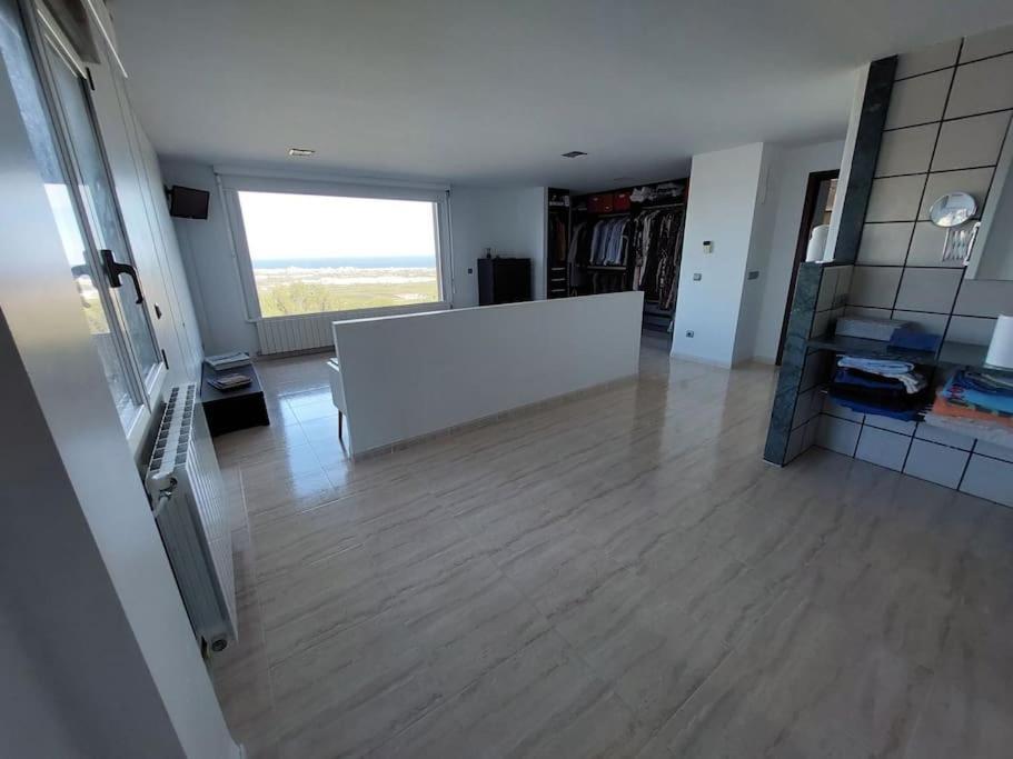 Tossal Home Castillo del Reboller Extérieur photo