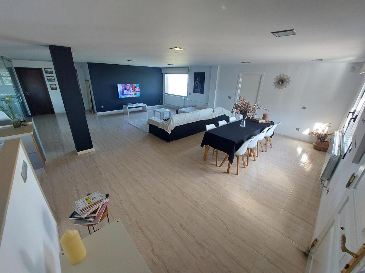 Tossal Home Castillo del Reboller Extérieur photo