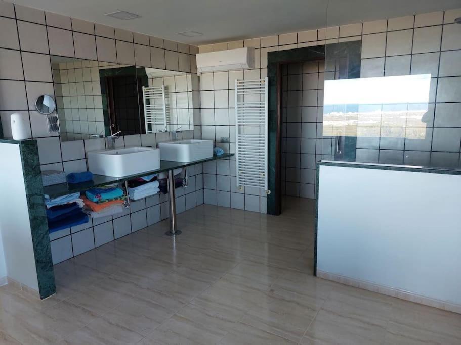 Tossal Home Castillo del Reboller Extérieur photo