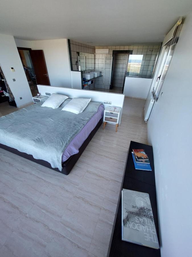 Tossal Home Castillo del Reboller Extérieur photo
